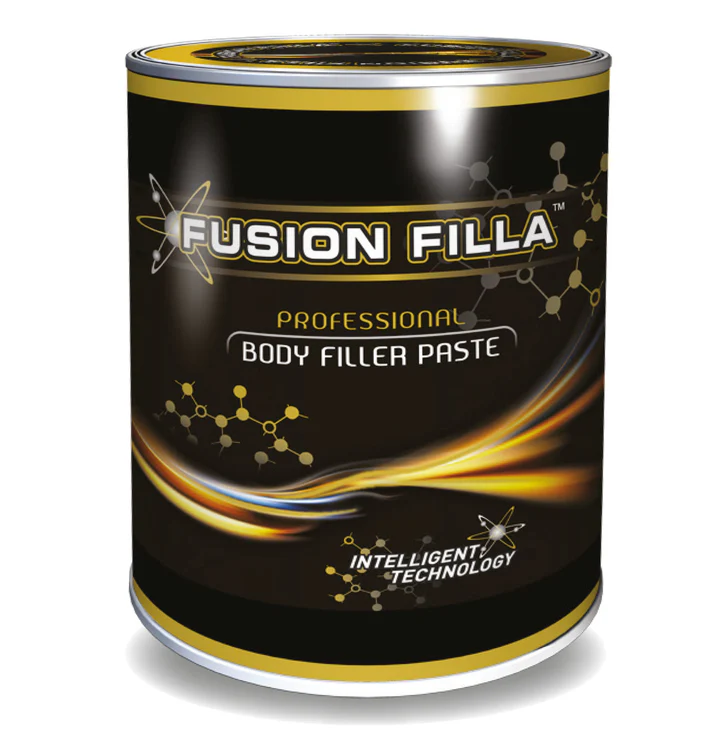 Body filler