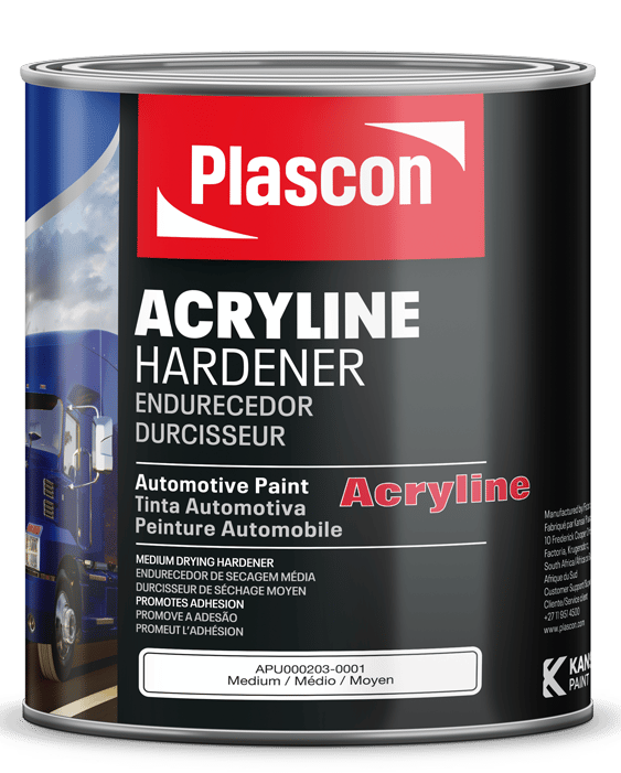 Hardener
