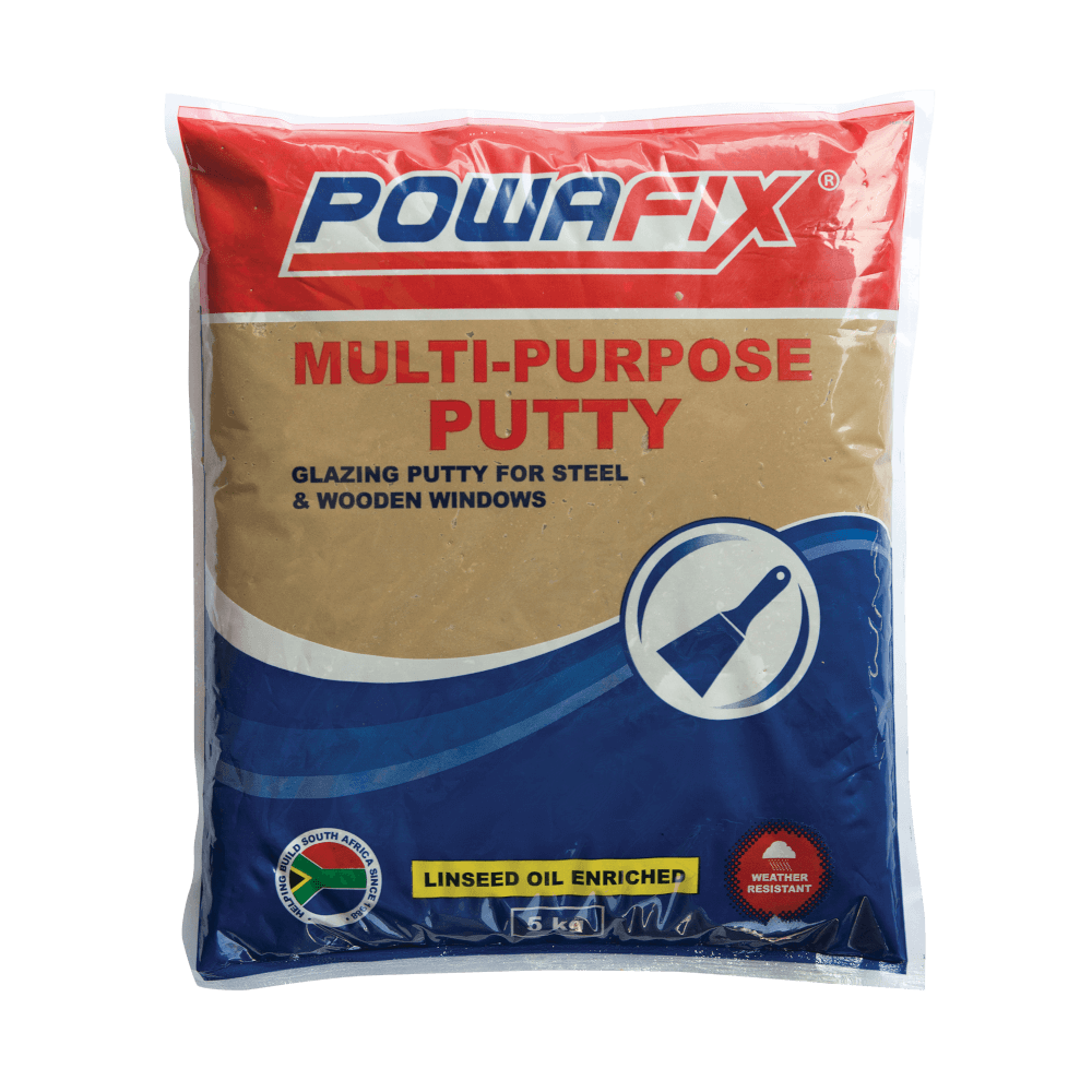Putty