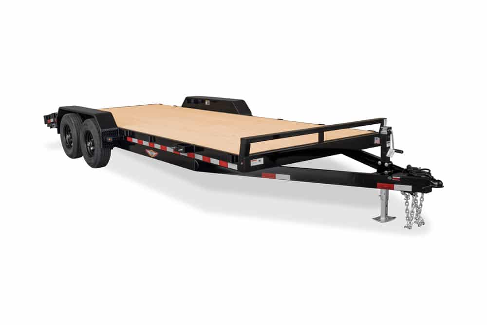 CAR-TRAILER-Vancouver
