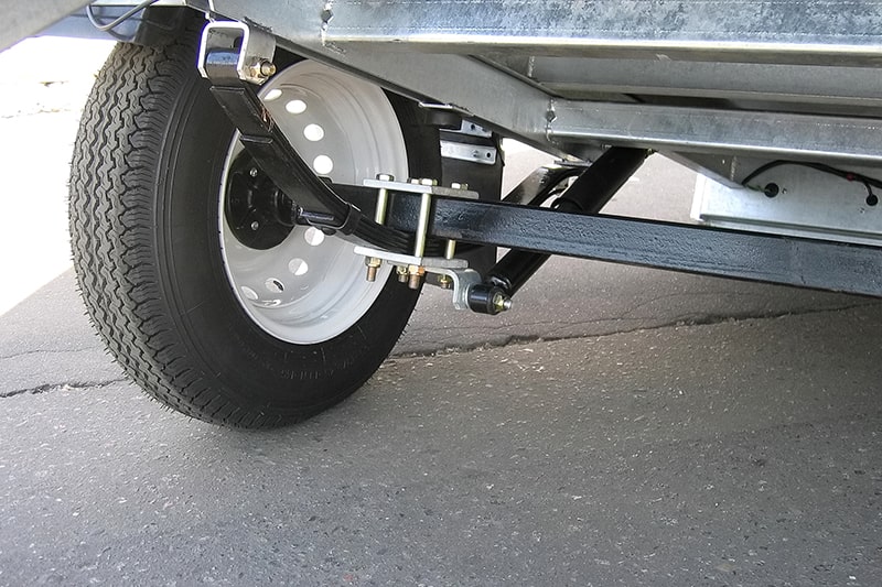 Suspension